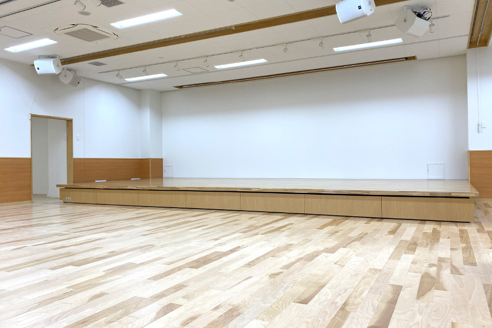 展開時